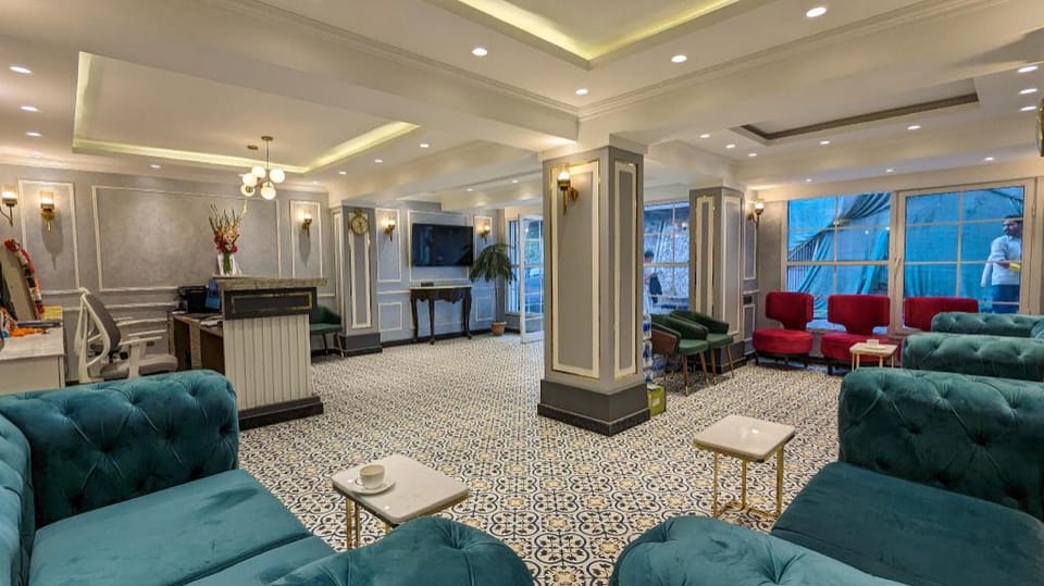 Hotel Sonar Bangla Darjeeling West Bengal Hotel in Darjeeling