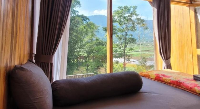 Ihab Villa Sembalun by RHM Indonesia Hotel in West Nusa Tenggara, Indonesia