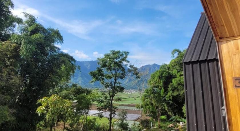 Ihab Villa Sembalun by RHM Indonesia Hotel in West Nusa Tenggara, Indonesia