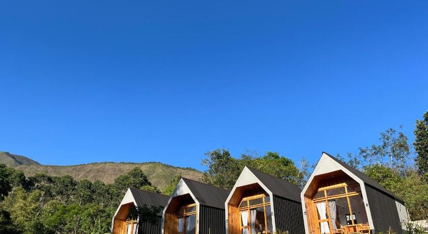 Ihab Villa Sembalun by RHM Indonesia Hotel in West Nusa Tenggara, Indonesia