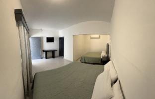 Hotel Olorun Hotel in State of Nuevo Leon