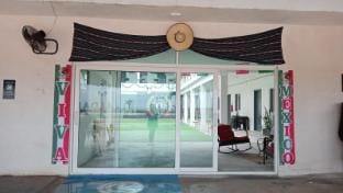Hotel Olorun Hotel in State of Nuevo Leon