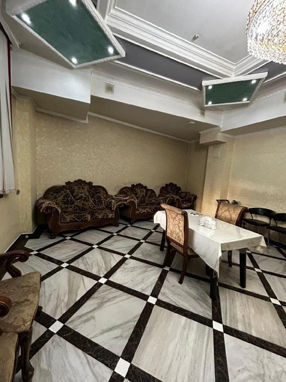 Ak zhol Hotel in Almaty
