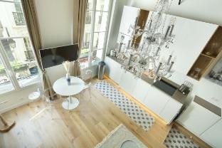Superb Apartment Le Marais Center of Paris Apartment in Paris