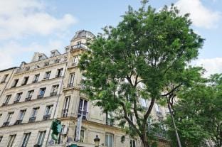 Studio Cosy - 2P - Canal Saint Martin Apartment in Paris