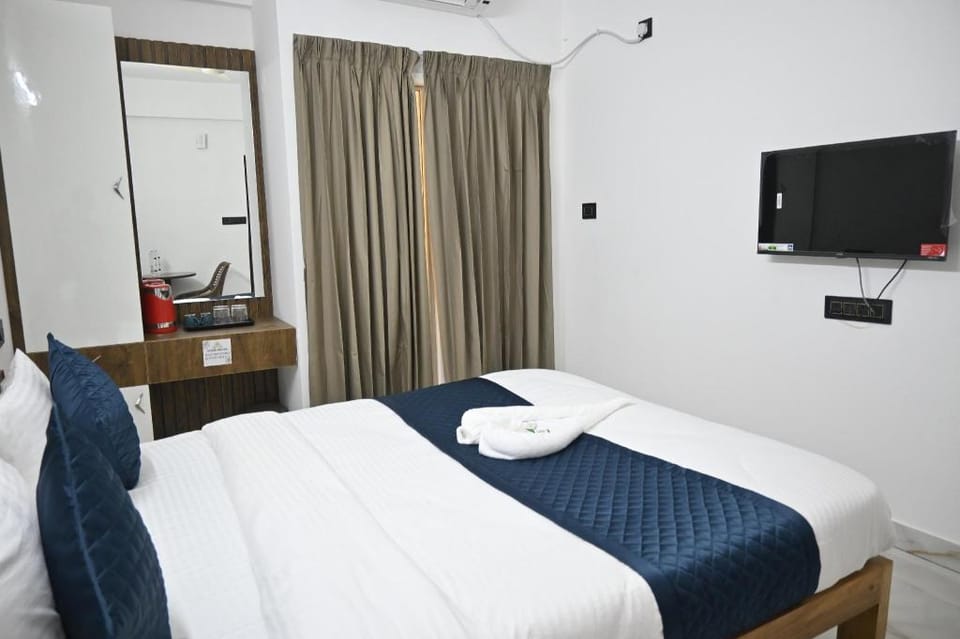 Addin rooms Hotel in Bengaluru