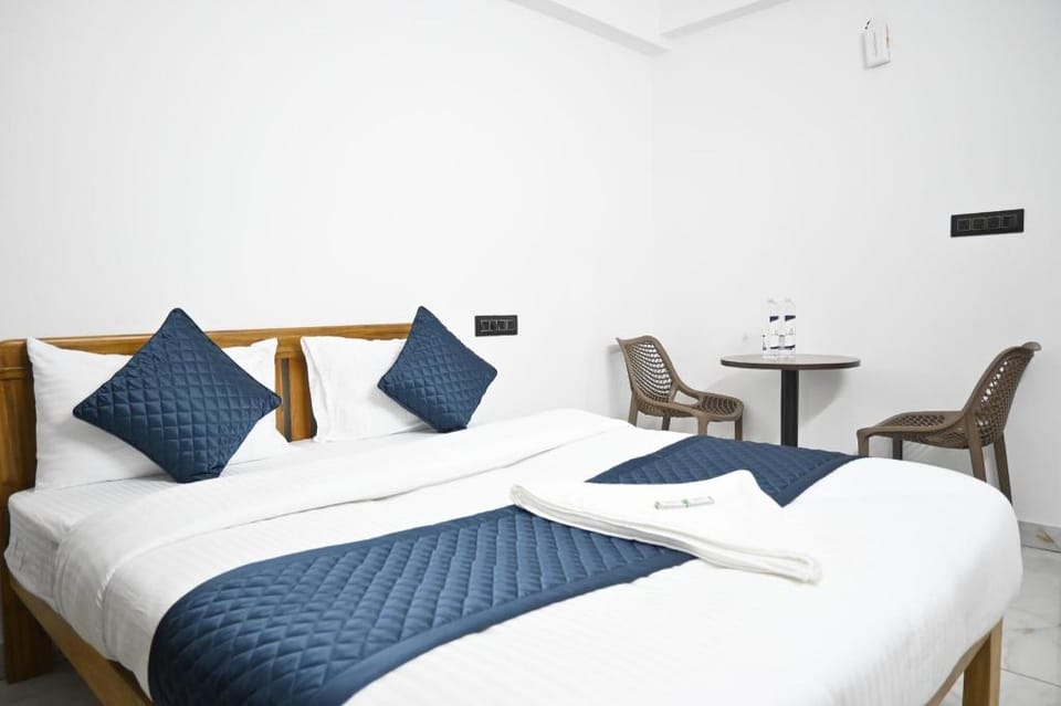 Addin rooms Hotel in Bengaluru