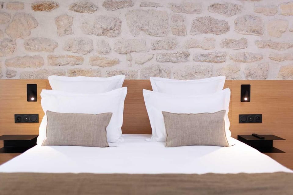 Hôtel Tinah: Elegance and comfort near the Champs- Apartment in Paris