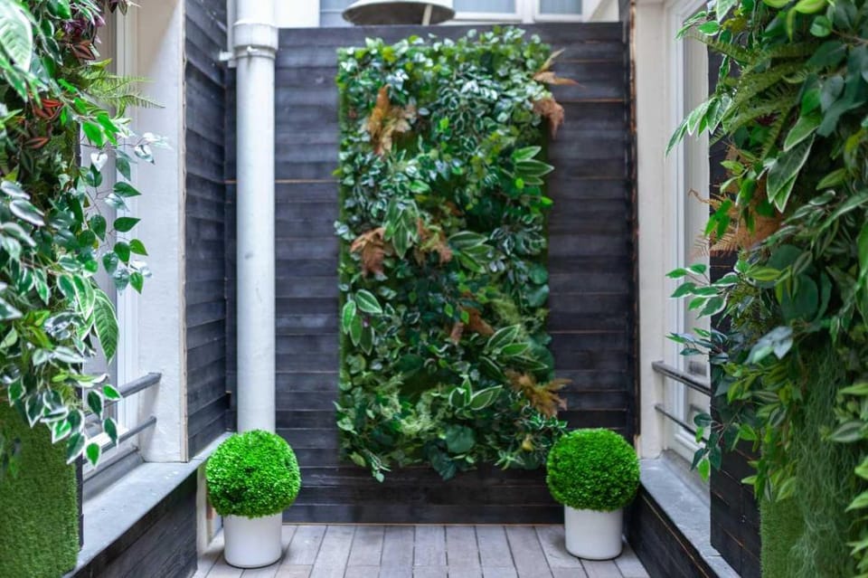 Hôtel Tinah: Elegance and comfort near the Champs- Apartment in Paris