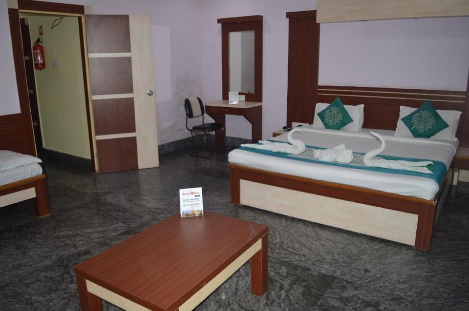 Nirmala Residency Bhubaneswar Odisha Hotel in Bhubaneswar