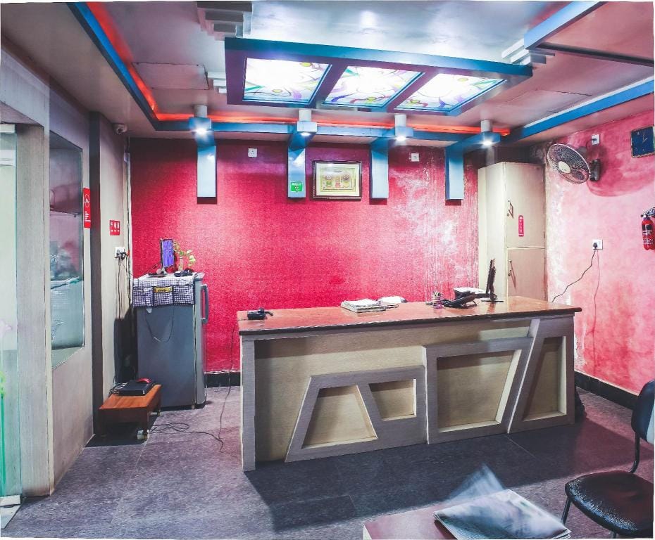 Nirmala Residency Bhubaneswar Odisha Hotel in Bhubaneswar
