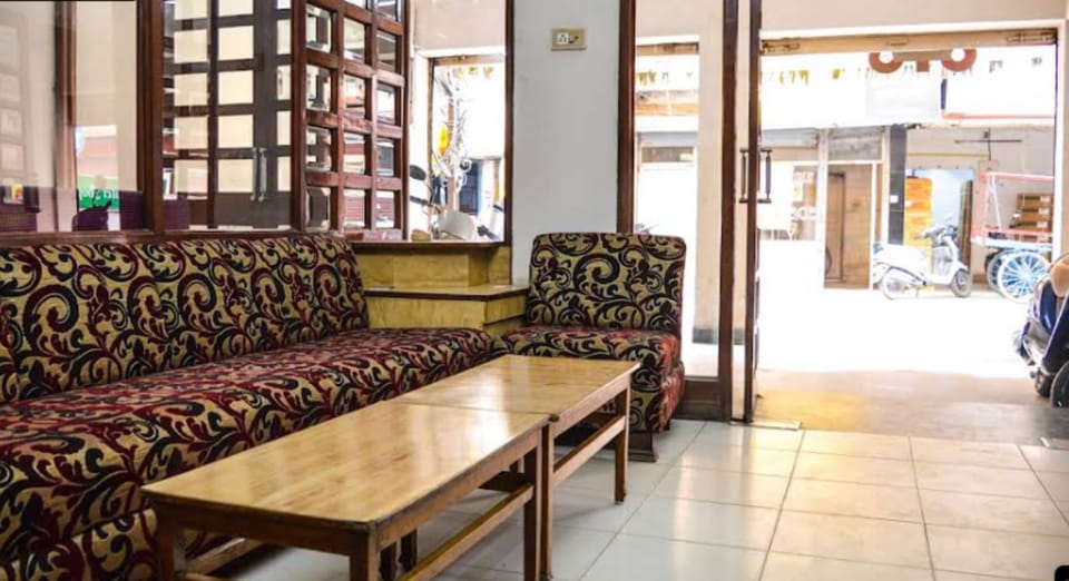 Hotel Saiom Palace Hotel in India