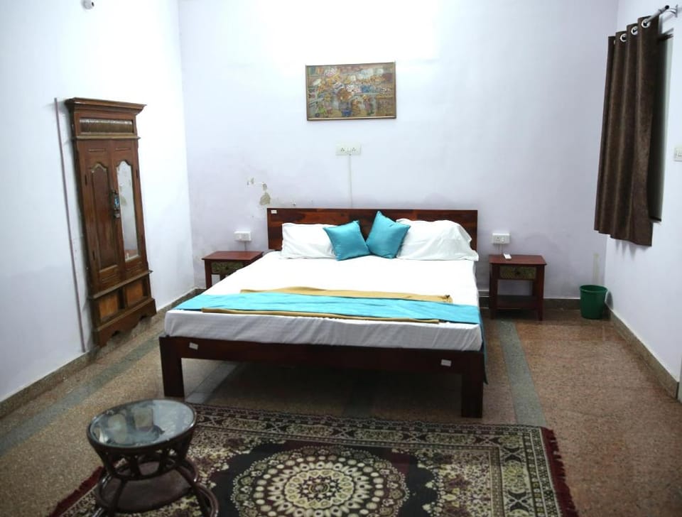 Vintage stay Hotel in Rajasthan