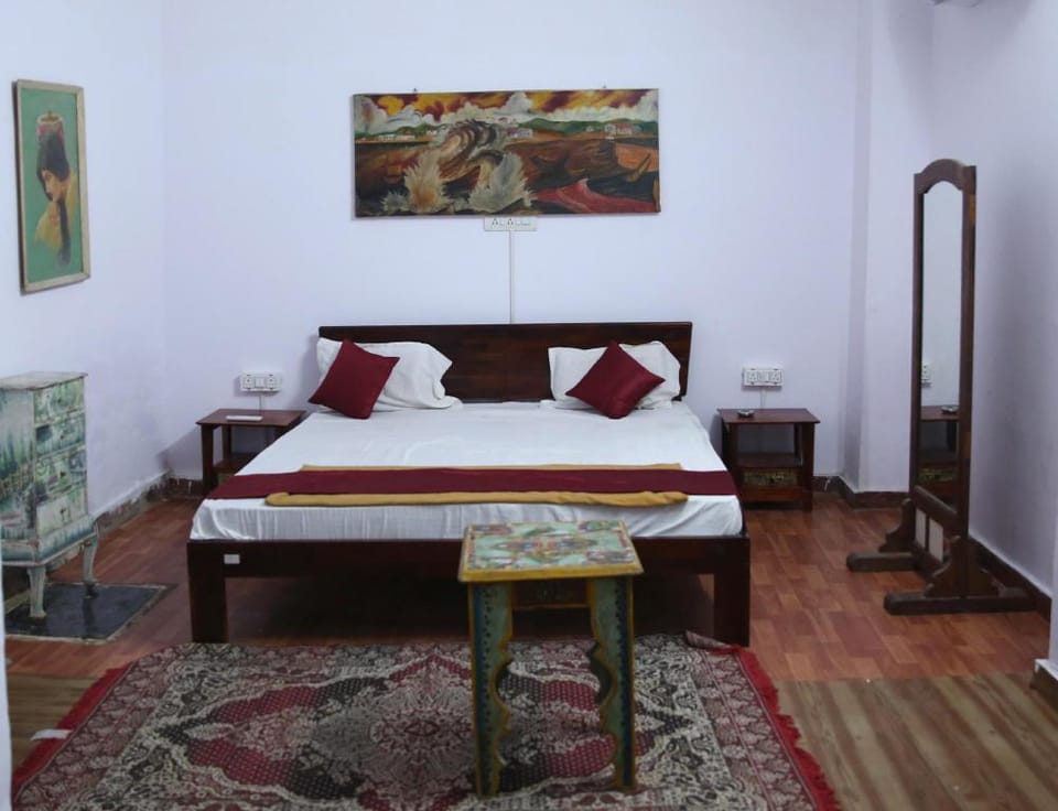 Vintage stay Hotel in Rajasthan