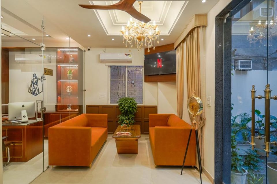 Levelup Plus Sukoon Inn Hotel in Punjab, India