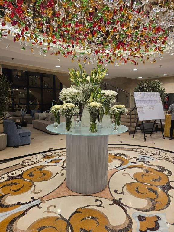 Defla Hotel - فندق دفلى Hotel in Mecca