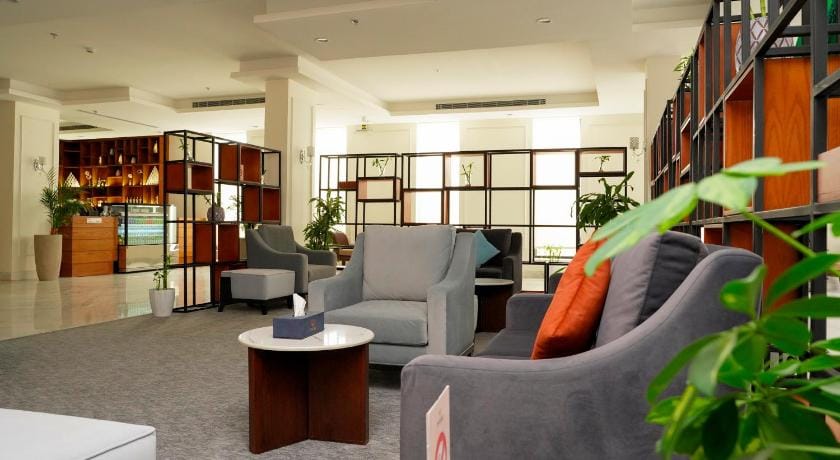 فندق براي Brai Hotel Hotel in Riyadh Province