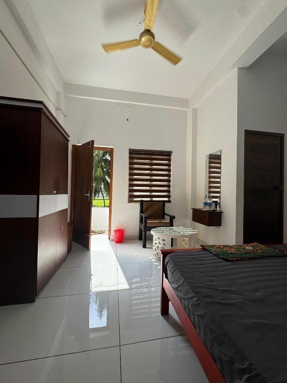 Barkka Tourist Home Hotel in Kerala