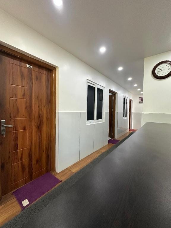 Barkka Tourist Home Hotel in Kerala