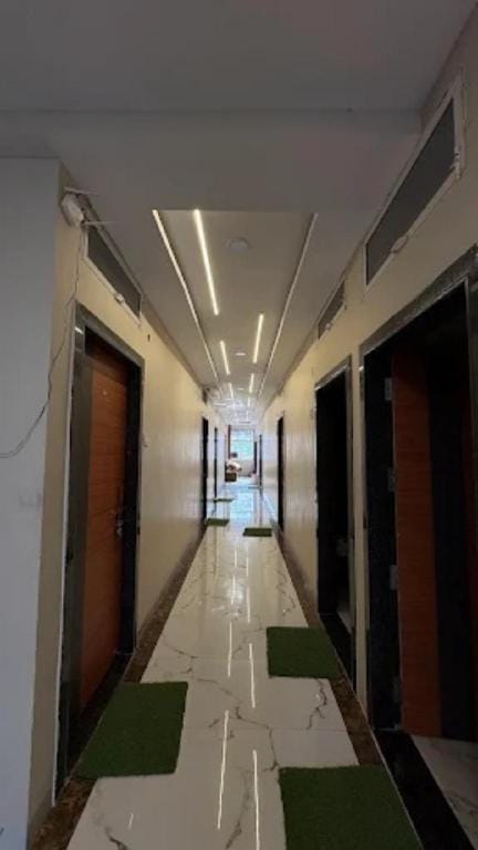 Hotel Shri Radhe Krishna Omkareshwar MadhyaPradesh Hotel in India