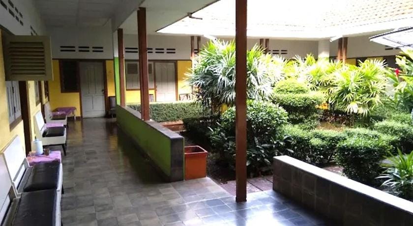 Hotel Budi Famili Budget Syariah Hotel in West Java