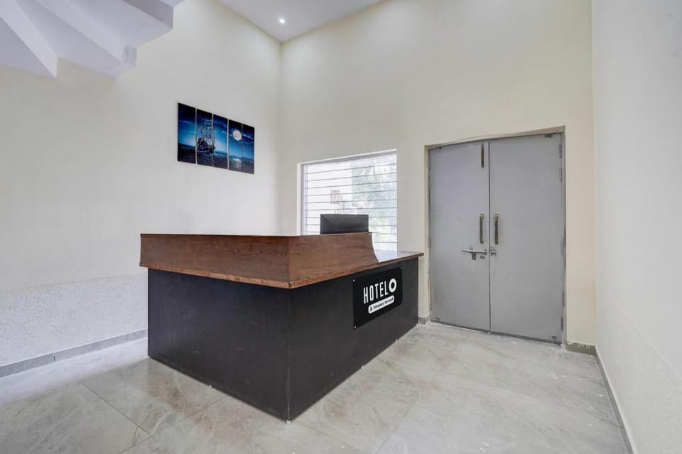 Super Hotel O Meerut Central College Formerly Saffron Hotel in Uttarakhand