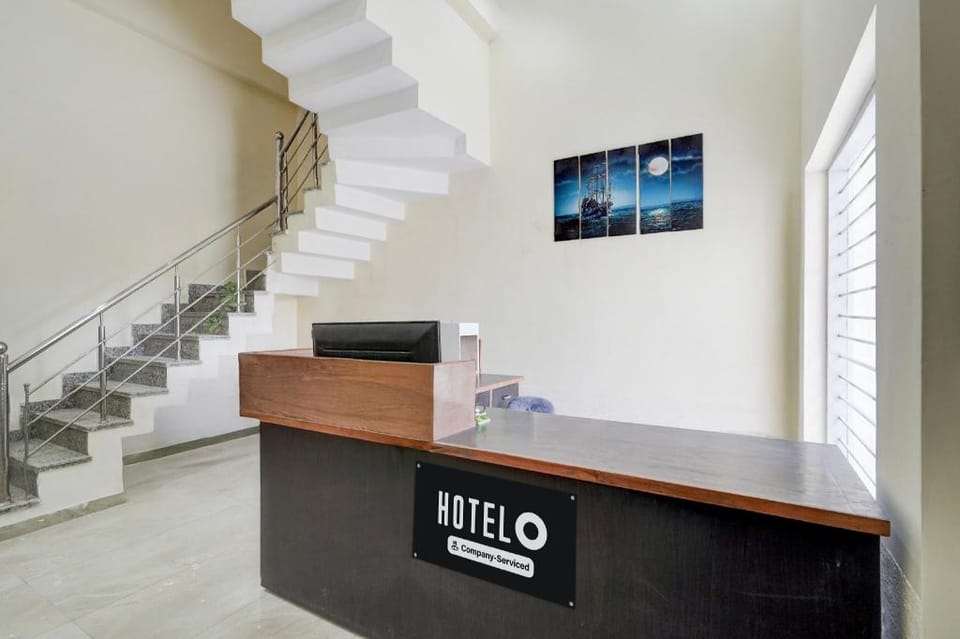 Super Hotel O Meerut Central College Formerly Saffron Hotel in Uttarakhand