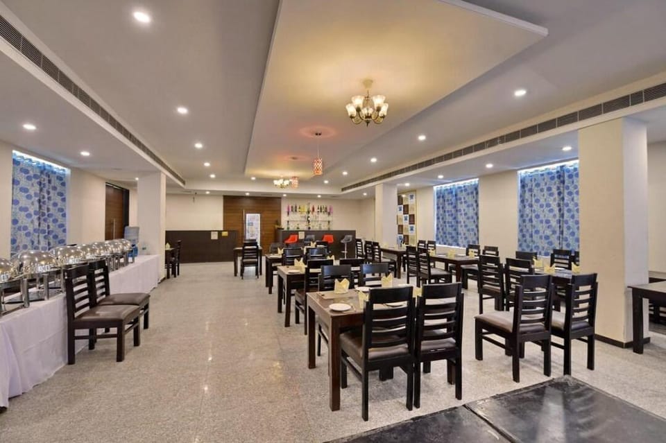 Maharana Palace Hotel in Rajasthan