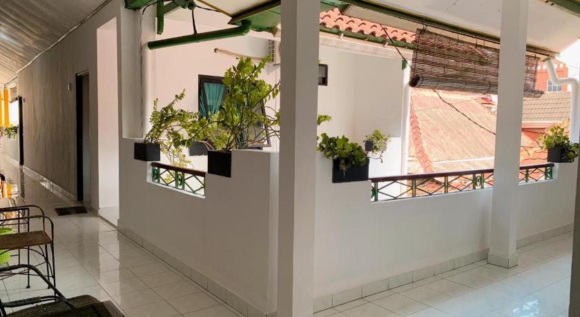 Hotel Sala 4 Malioboro Hotel in Yogyakarta