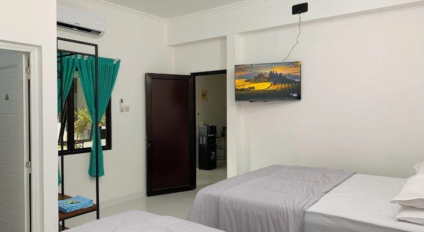 Hotel Sala 4 Malioboro Hotel in Yogyakarta