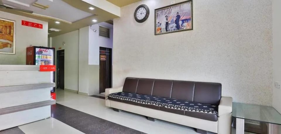 Goroomgo Somnath Atithigruh Somnath Hotel in Gujarat
