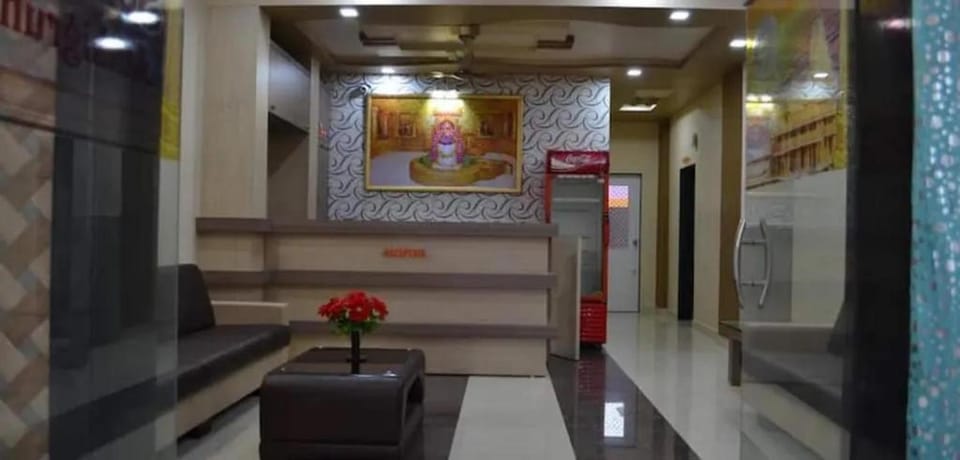 Goroomgo Somnath Atithigruh Somnath Hotel in Gujarat