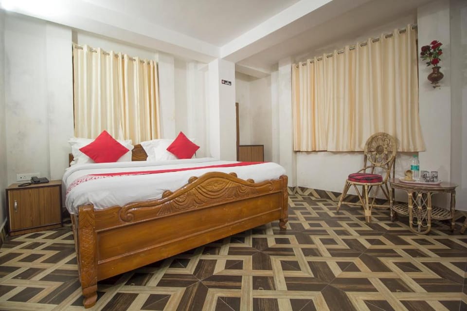 Hotel Nirala Darjeeling West Bengal Hotel in Darjeeling