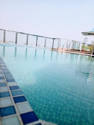 The Castle Inn And Restaurant Hotel in Dhaka