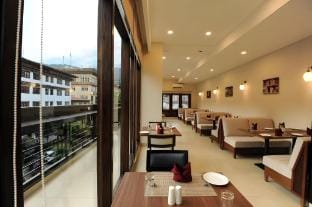 Thimphu Central Hotel Hotel in Asia