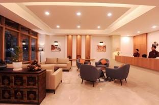 Thimphu Central Hotel Hotel in Asia