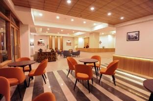 Thimphu Central Hotel Hotel in Asia