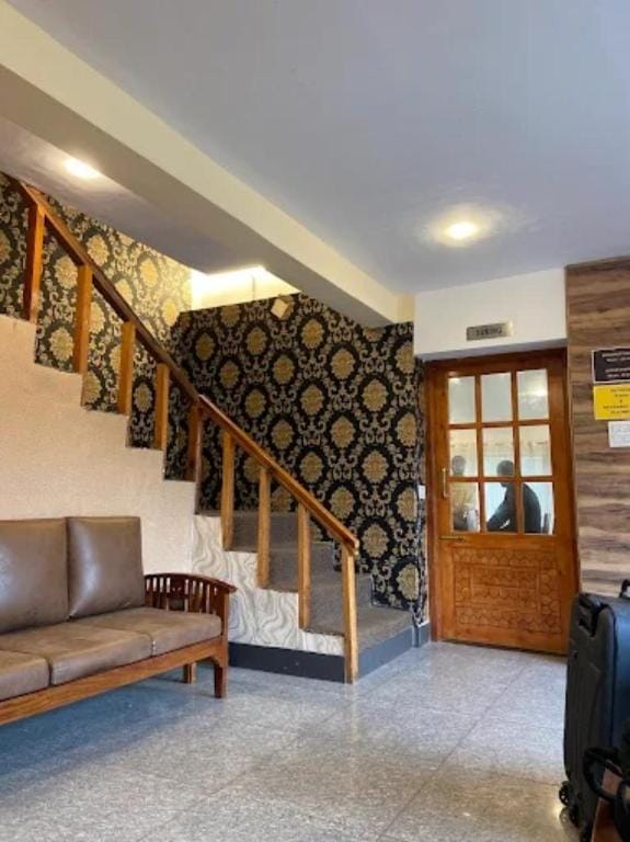Hotel Royal Spring Pahalgam Jammu and Kashmir Hotel in Punjab