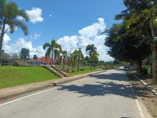 วังเหนือริเวอร์ไซด์ Resort&Hotel Hotel in Thailand