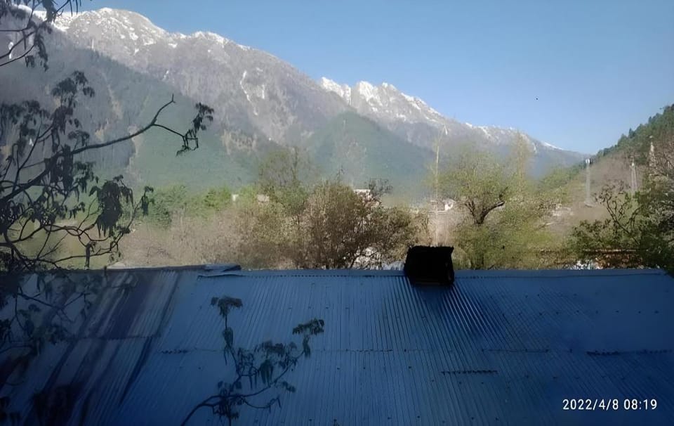 Hotel Heemal Pahalgam Jammu and Kashmir Hotel in Punjab