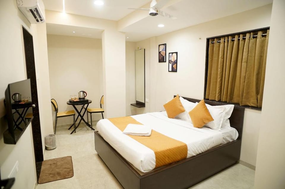 Hotel Visawa Residency Hotel in Karnataka