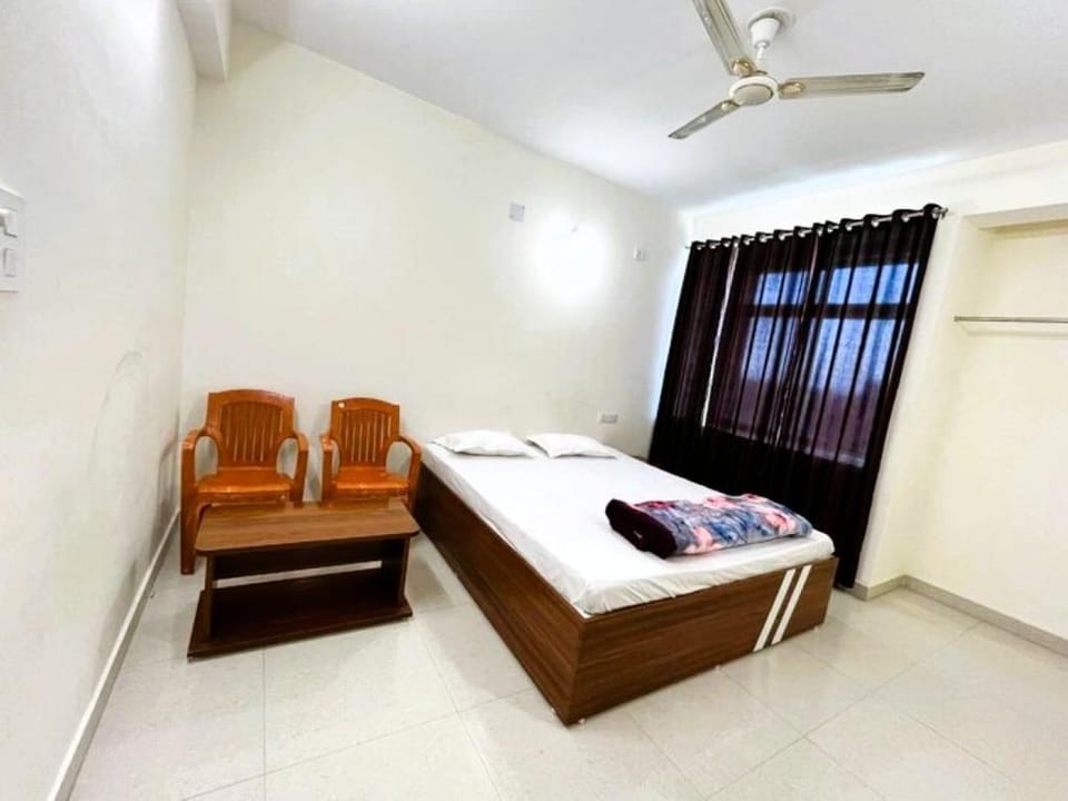 Hotel MG Garden Hotel in India