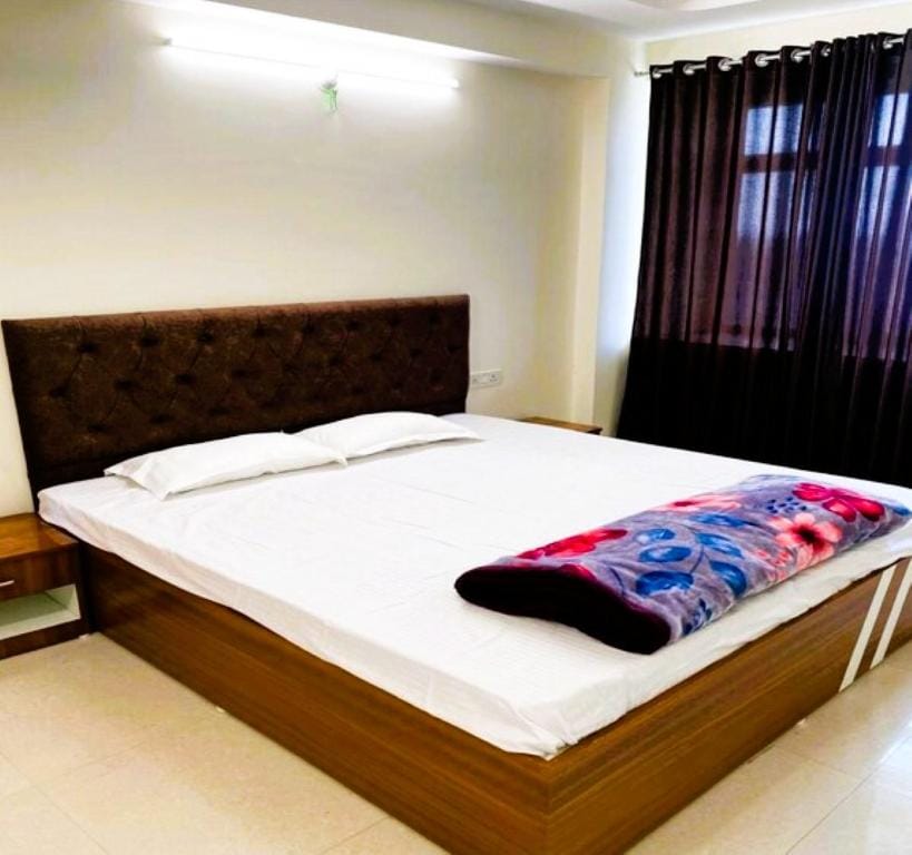 Hotel MG Garden Hotel in India