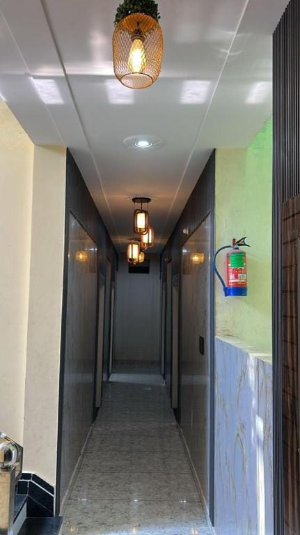 Hotel Sultan Paradise Hotel in Uttarakhand