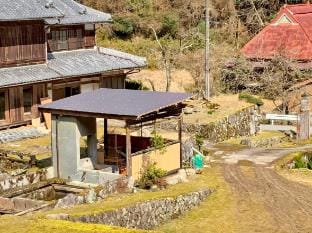 ごゆるりと三條 Vacation rental in Hyogo Prefecture