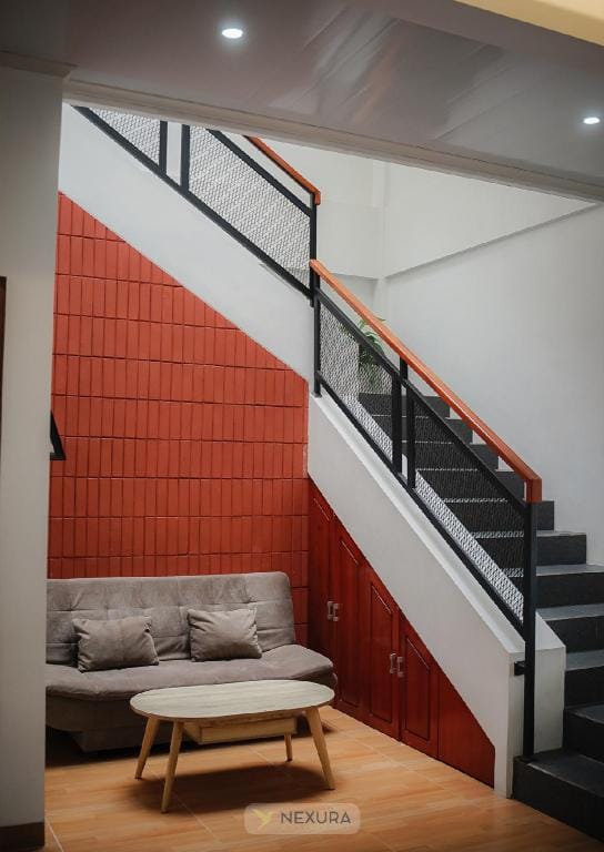 Asoka Syariah Nexura Collection Hostel in Indonesia