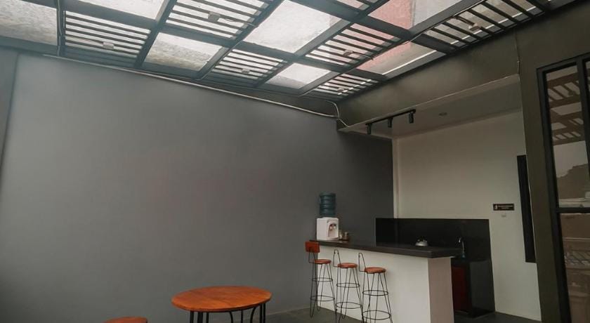 Asoka Syariah Nexura Collection Hostel in Indonesia