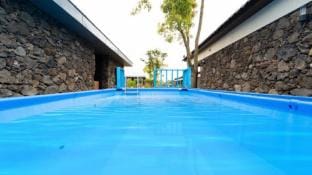 Jeju bizagot Pension(Bijarimjeom) Bed and Breakfast in South Korea