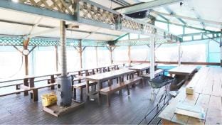 Jeju Parkvillade Pension Bed and Breakfast in South Korea