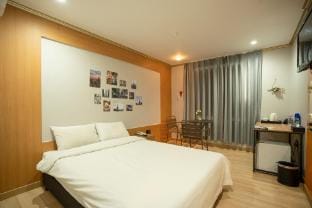 jeju stay Bed and Breakfast in South Korea